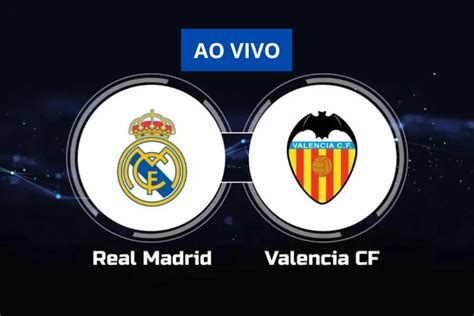 transmissão Real Madrid hoje online